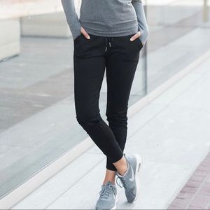 Zyia joggers (XS)